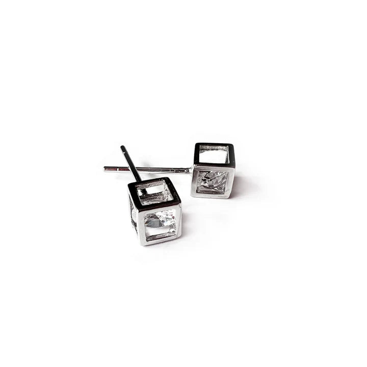CANDY CANNES OREC SILVER CUBE