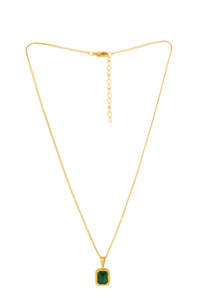 MOONILA COLL ORO CETUS