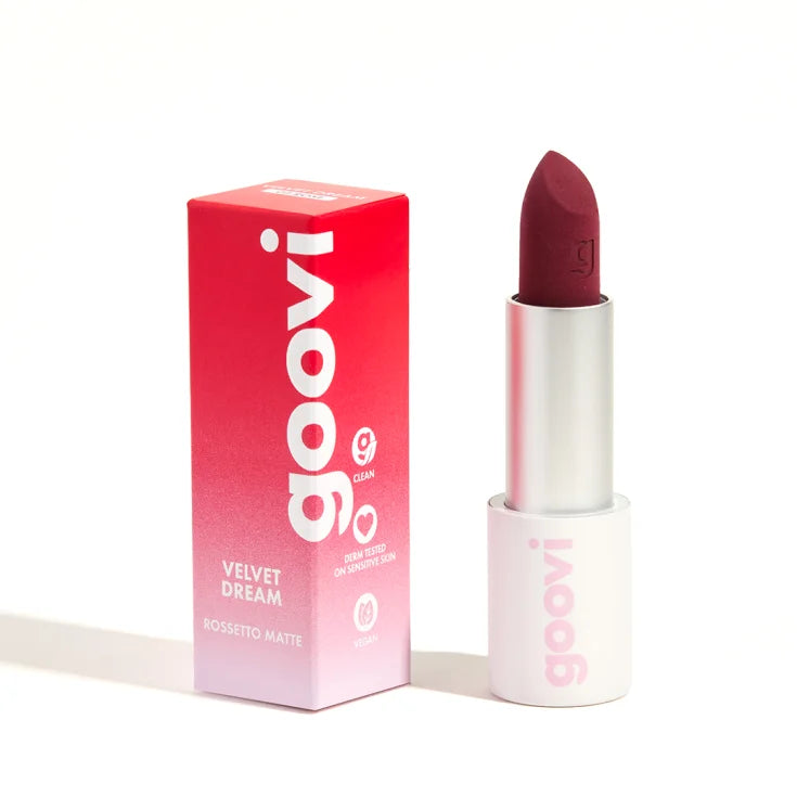 GOOVI ROSSETTO MATTE 06 CRANB