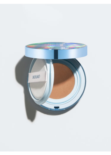 MIAMO SECOND SKIN MESH DUNE