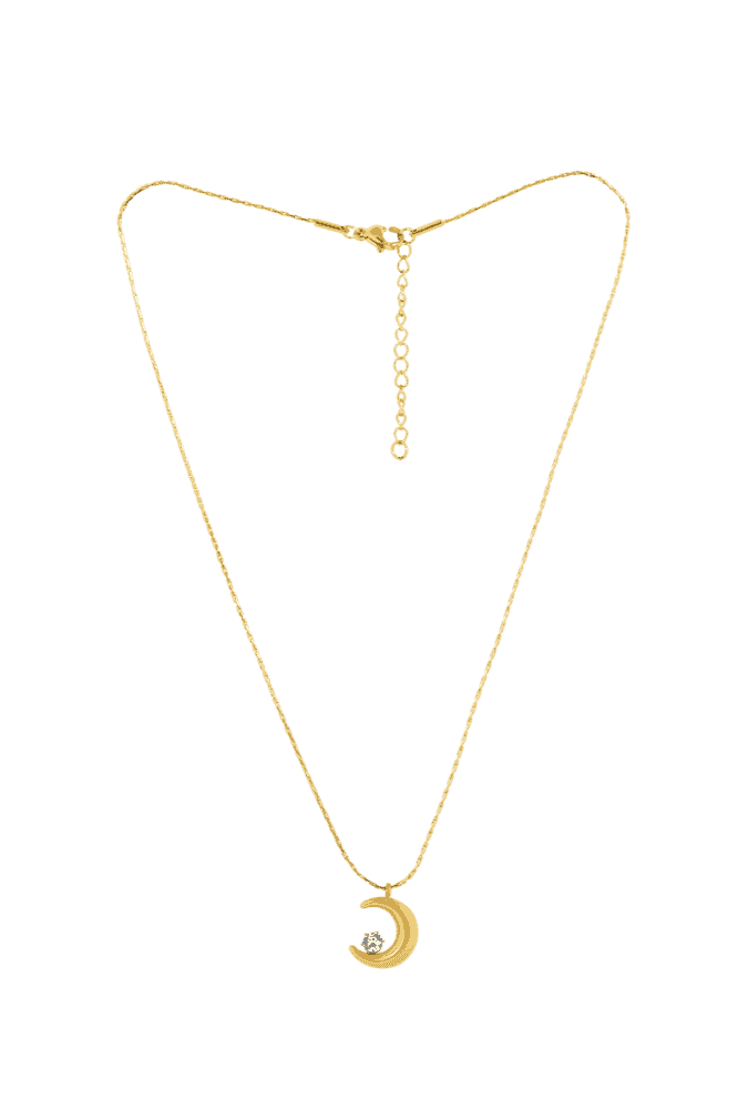 MOONILA COLL ORO HYDRA