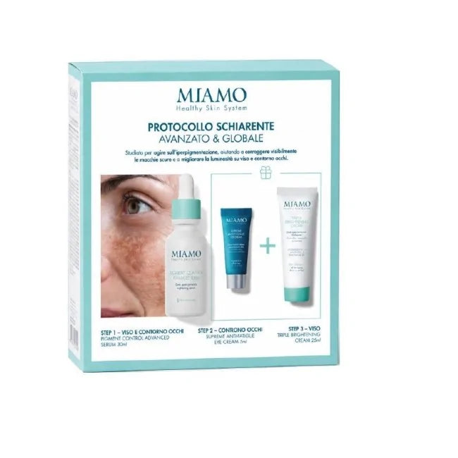 MIAMO 2026 COF MACCHIE VISO