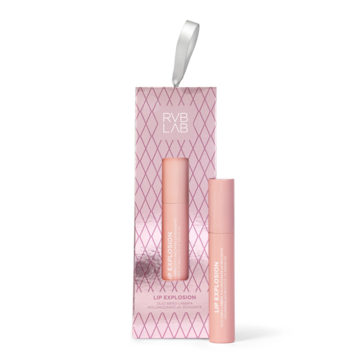 RVB LIP EXPLOSION KIT 2026