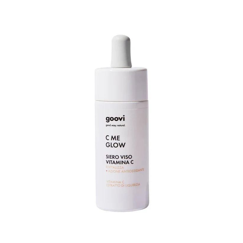 GOOVI SIERO VISO VIT C 30ML