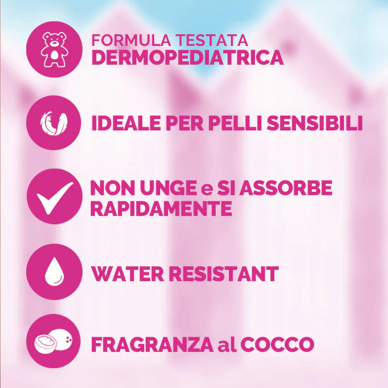 VERALAB PARASOLE SPF50 100ML