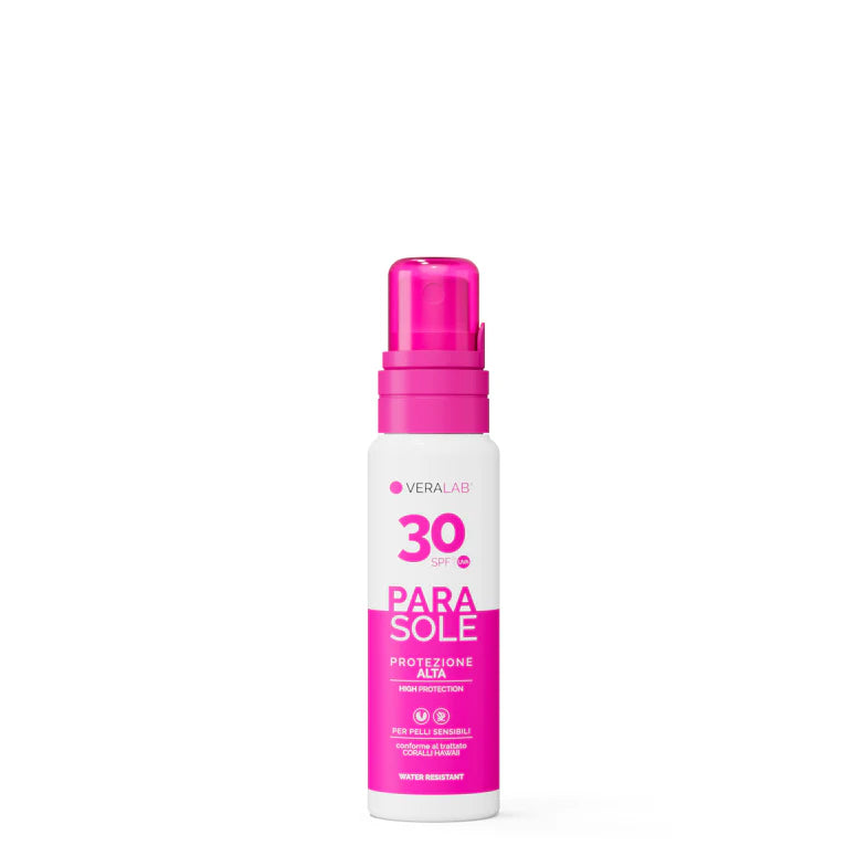 VERALAB PARASOLE SPF30 100ML