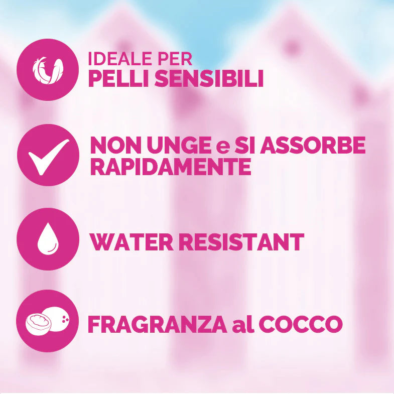 VERALAB PARASOLE SPF30 100ML
