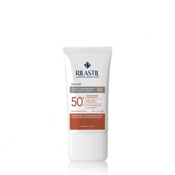 RILASTIL SUN SPF50+ VELVET COL