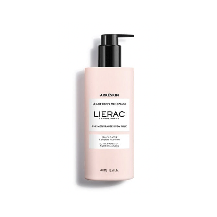 ARKESKIN IL LATTE CORPO MENOP
