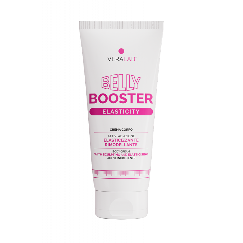 VERALAB CREMA BELLY BOOSTER EL