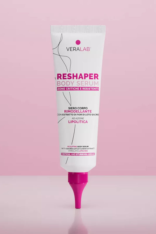 VERALAB RESHAPER BODY SERUM