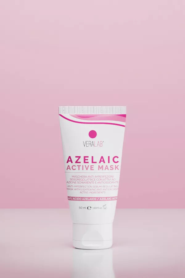 VERALAB AZELAIC ACTIVE MASK