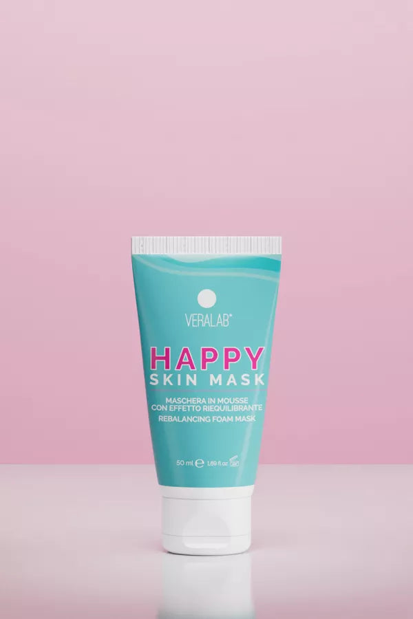 VERALAB HAPPY SKIN MASK 50ML