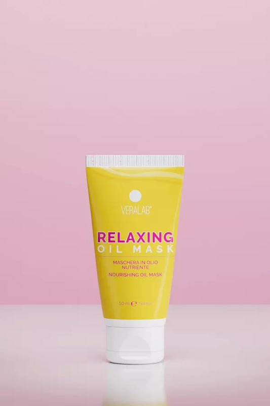 VERALAB RELAXING OIL MASK