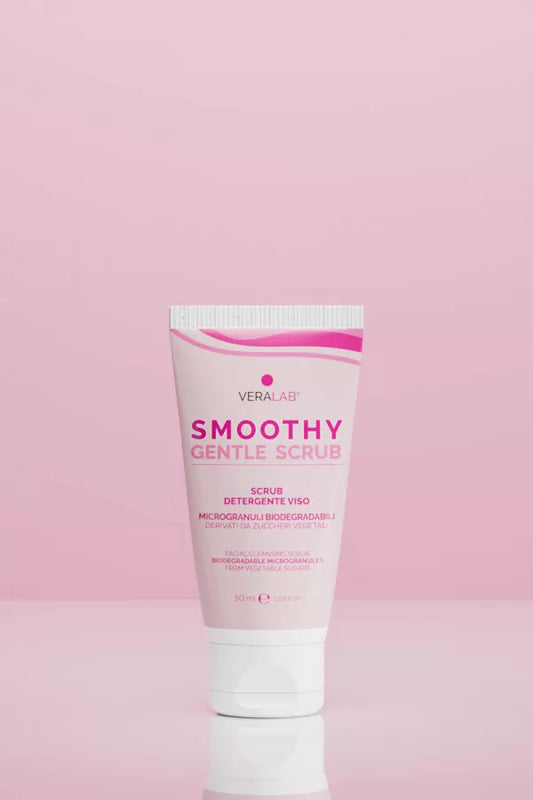 VERALAB SMOOTHY SCRUB