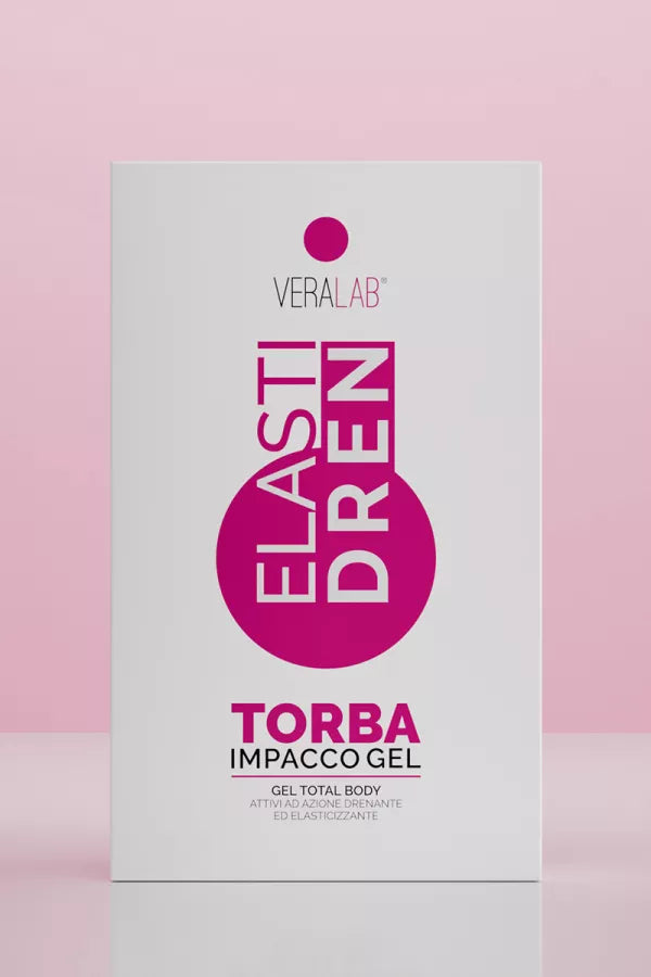 VERALAB ELASTIDREN IMPACCO GEL