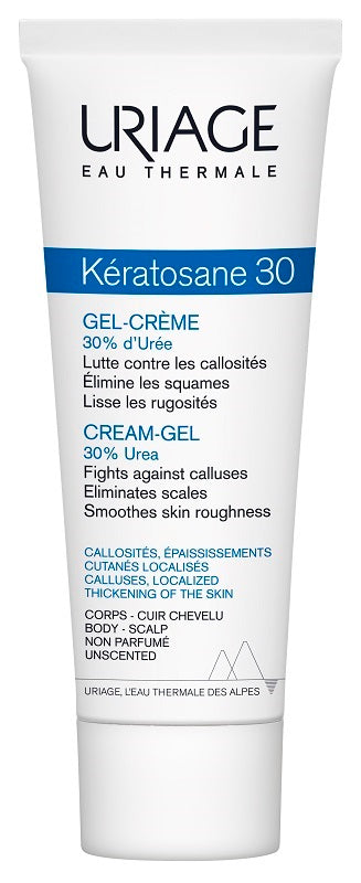 KERATOSANE 30 CREME 75ML