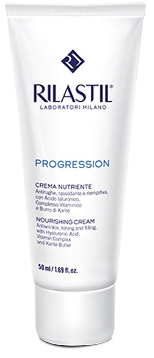 RILASTIL PROGRESSION NUTRI50ML