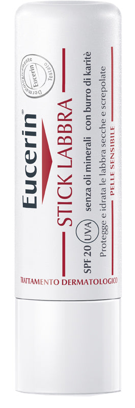 EUC STICK LABBRA