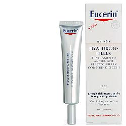 EUC HYALURON-FILL EYE 15ML