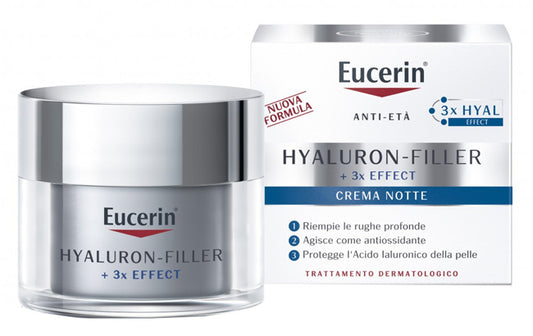 EUCERIN CR HYALURON FILLER NTT