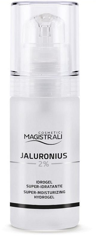 JALURONIUS 2% FLACONE 30ML