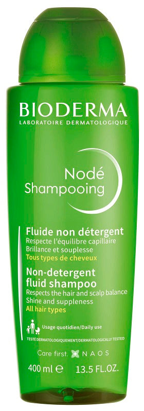 NODE FLUIDO SHAMPOO 400ML