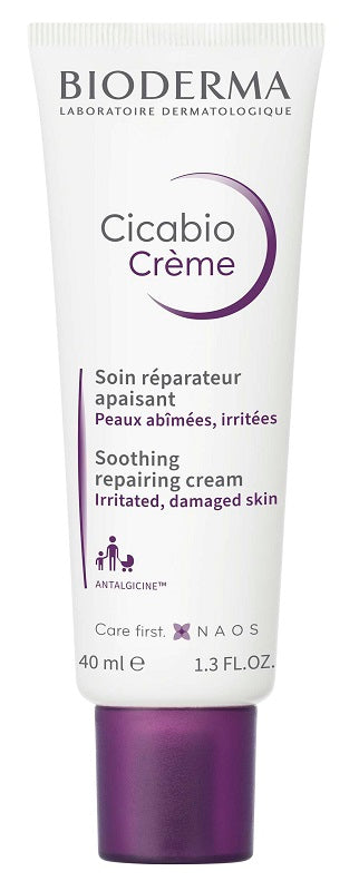 CICABIO CREMA 40ML