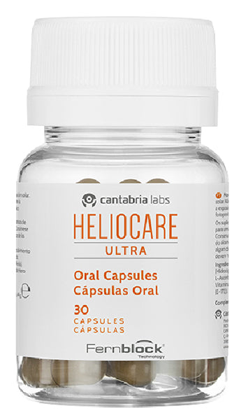 HELIOCARE ULTRA 30CPS
