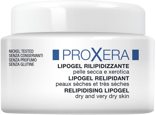 PROXERA LIPOGEL RILIP P SECCHE