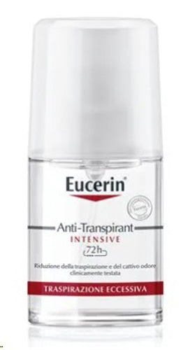 EUCERIN DEO ANTITRAS VAPO 30ML