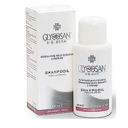 GLYCOSAN PLUS BIODERM SH 200ML