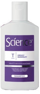 SCIENCE SHAMPOO FORF GRAS200ML