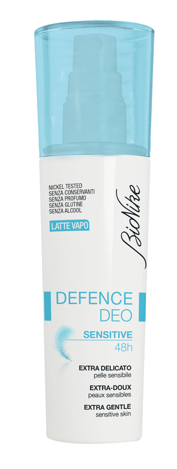 DEFENCE DEO SENSITIVE VAPO