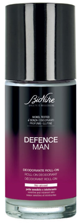 DEFENCE MAN DEO ROLL-ON 50ML