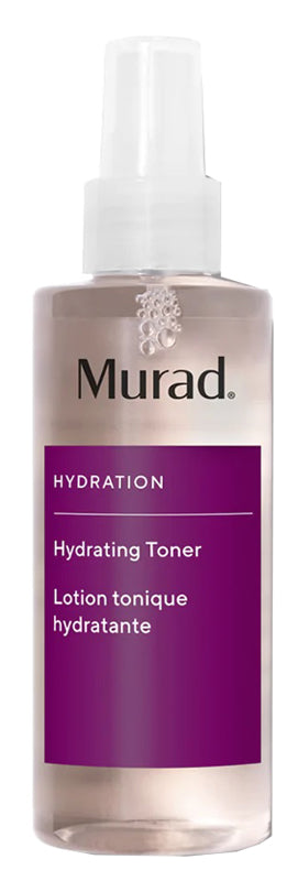 MURAD HYDRATING TONER 180ML