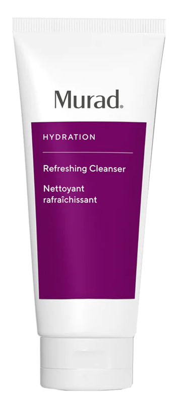 MURAD REFRESHING CLEANSER200ML