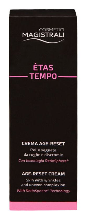 ETAS TEMPO CREMA 30ML