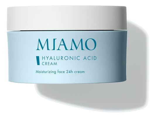 MIAMO HYALURONIC ACID CREAM