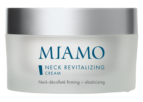 MIAMO NECK REVITALIZING CREAM