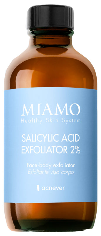 MIAMO ACN SALIC EXF 2% 120ML