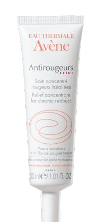 AVENE ANTIROUGEURS FORTE TRATT