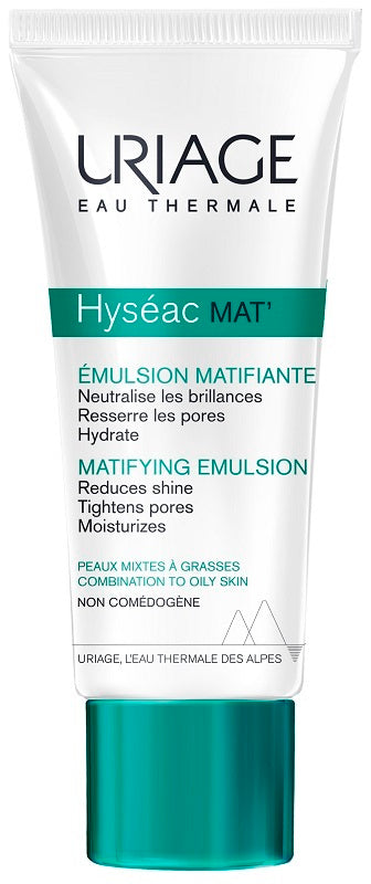 HYSEAC MAT CREMA 40ML