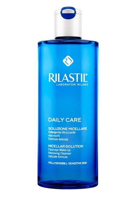 RILASTIL DAILY SOL MICEL 400ML