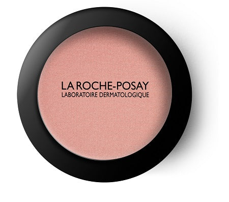 TOLERIANE TEINT BLUSH ROSE DOR