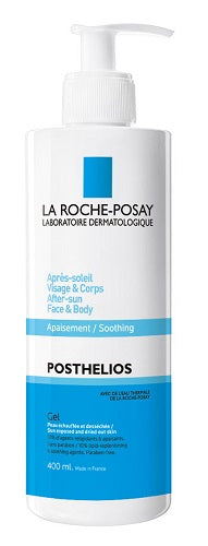 POSTHELIOS LATTE 400ML