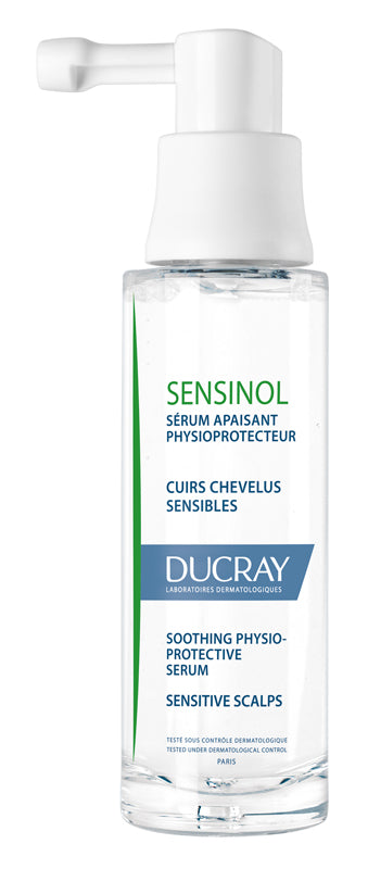 SENSINOL SIERO 30ML DUCRAY