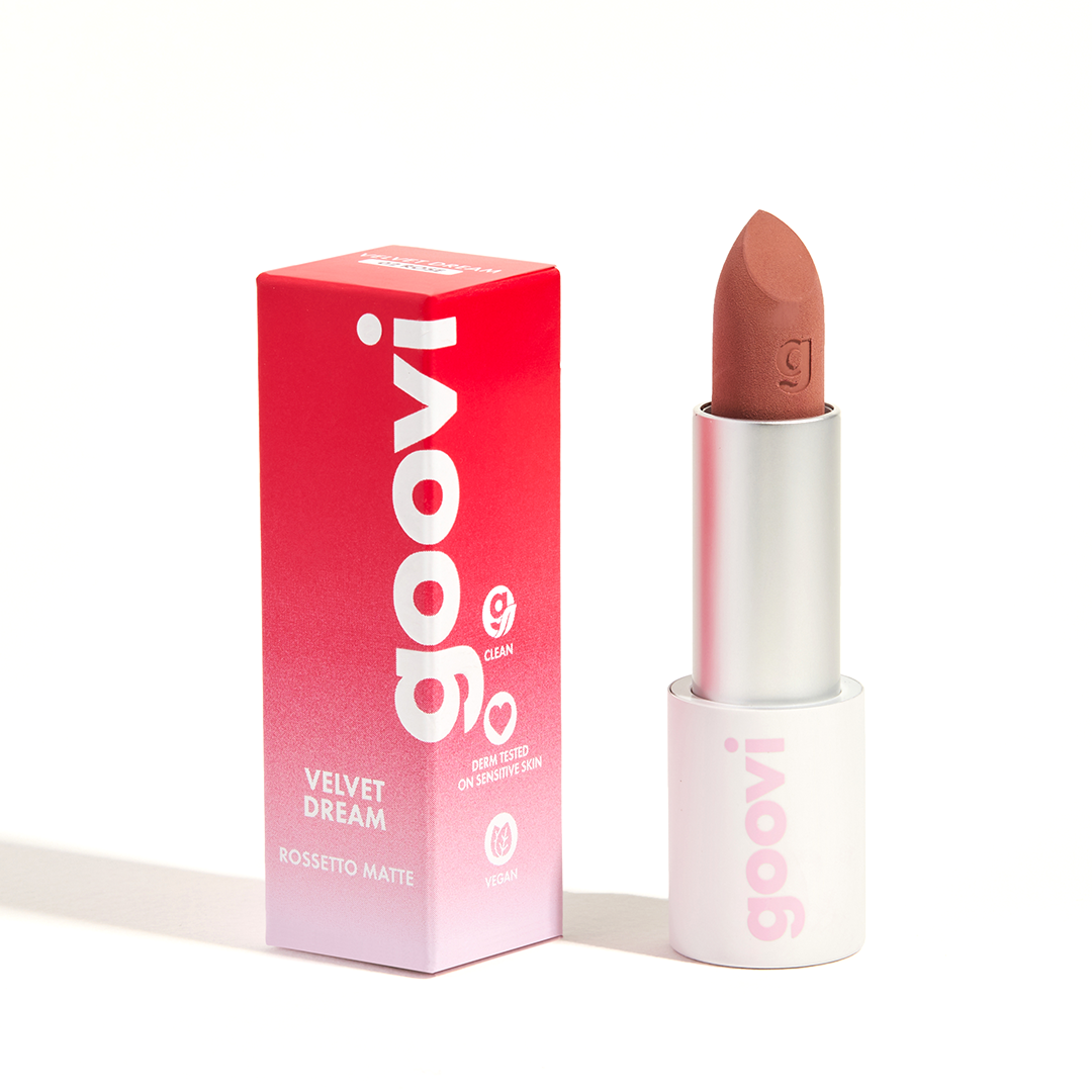 GOOVI ROSSETTO MATTE 03 MAUVE