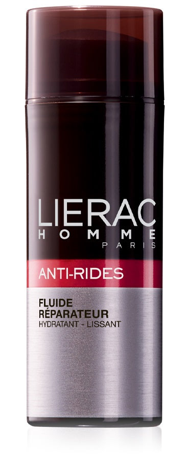 LIERAC HOMME ANTI-RUGHE 50ML