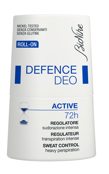 DEFENCE DEO ACTIVE ROLL-ON